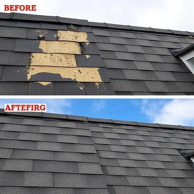 Roof Repair Near Me in Henderson, CO near me